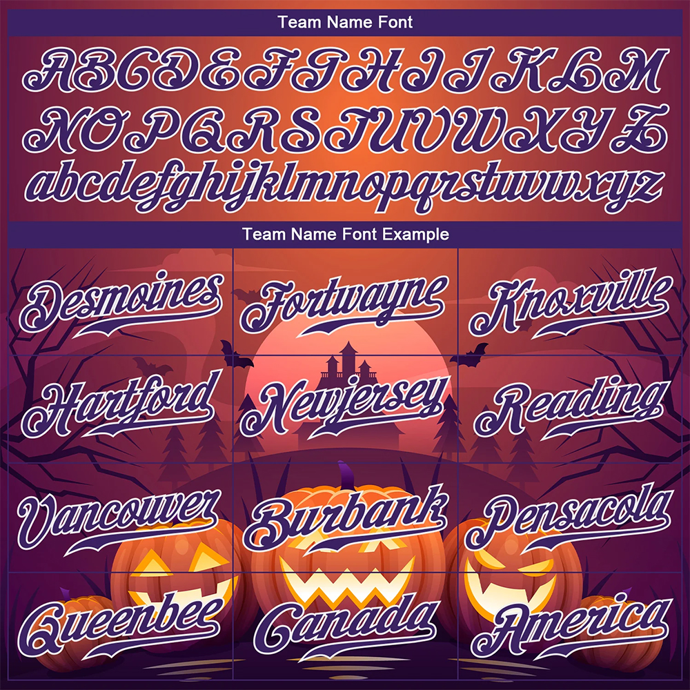 Sublimation Baseball Uniform Jersey Shirts